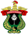 Logo Universitas Hasanuddin